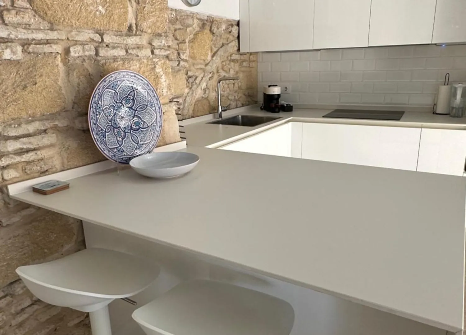Casa Nuna Modern Loft With Private Garden Terrace Jerez de la Frontera España
