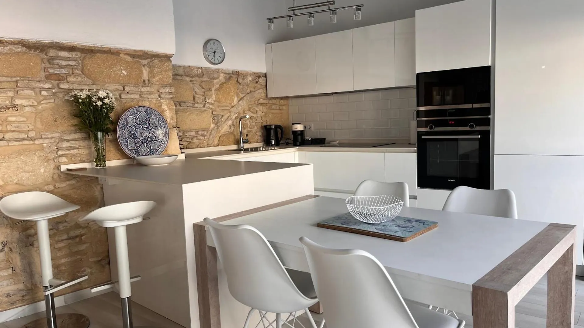Casa Nuna Modern Loft With Private Garden Terrace Jerez de la Frontera España