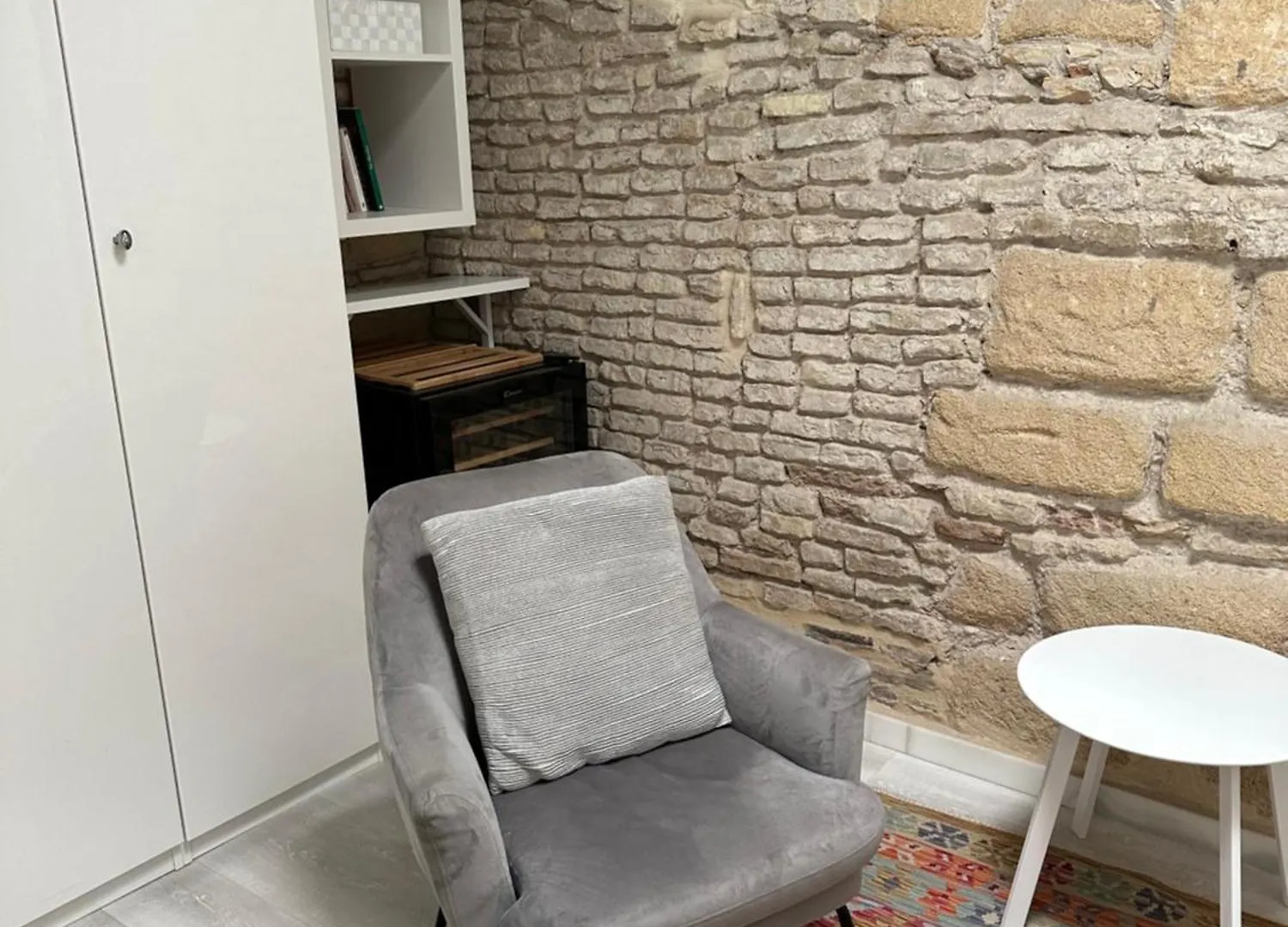 Casa Nuna Modern Loft With Private Garden Terrace Jerez de la Frontera