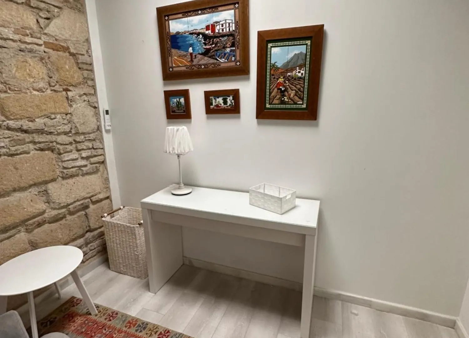 Casa Nuna Modern Loft With Private Garden Terrace Jerez de la Frontera 0*,  Španělsko