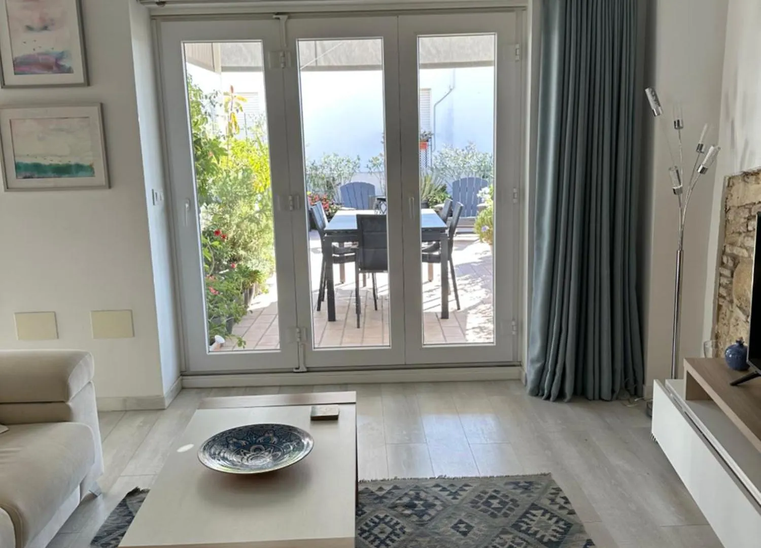 Apartamento Casa Nuna Modern Loft With Private Garden Terrace Jerez de la Frontera