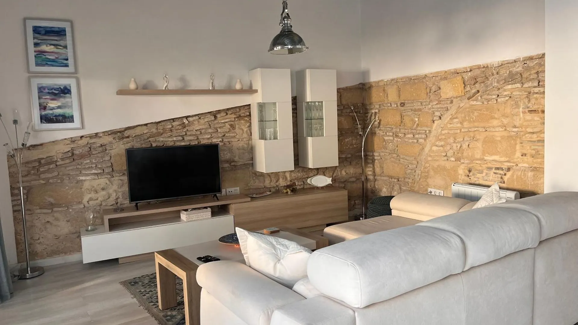 Casa Nuna Modern Loft With Private Garden Terrace Jerez de la Frontera 0*,