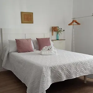  Apartamento Acogedor Piso Centro, San Miguel